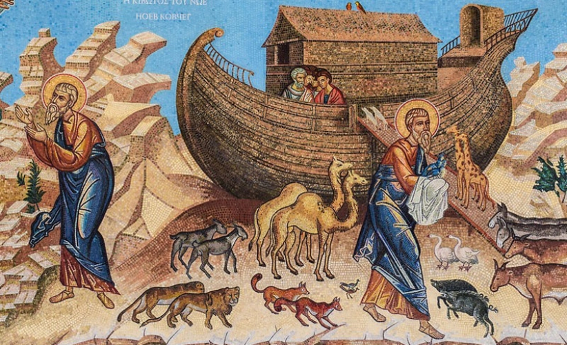 Arca di Noè